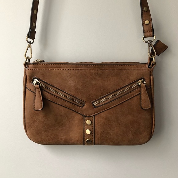 Handbags - 5/$25 NWOT Purse